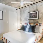 Mint House Minneapolis - Downtown West